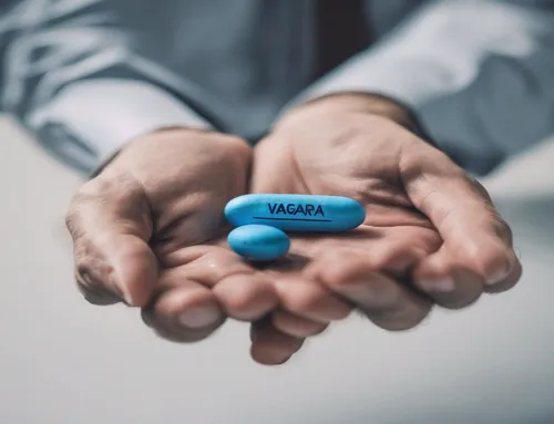 Si puo comprare il viagra senza ricetta medica